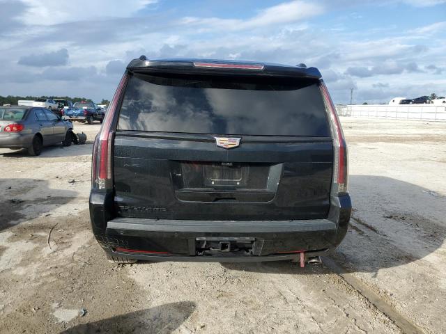 Photo 5 VIN: 1GYS3BKJ3KR135502 - CADILLAC ESCALADE L 