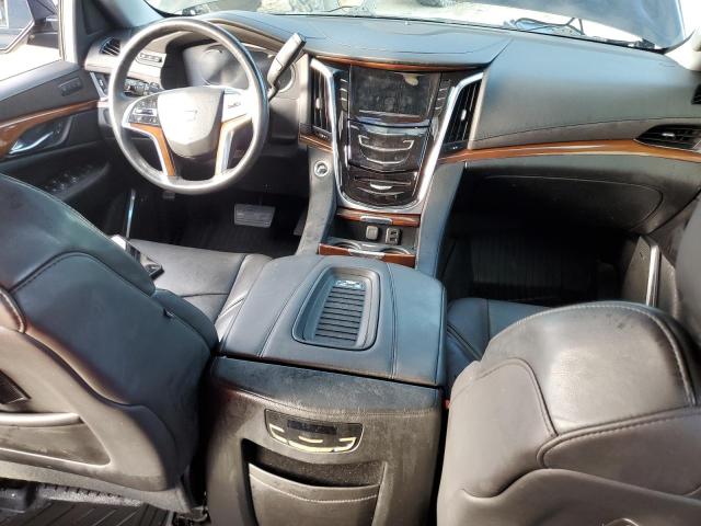 Photo 7 VIN: 1GYS3BKJ3KR135502 - CADILLAC ESCALADE L 