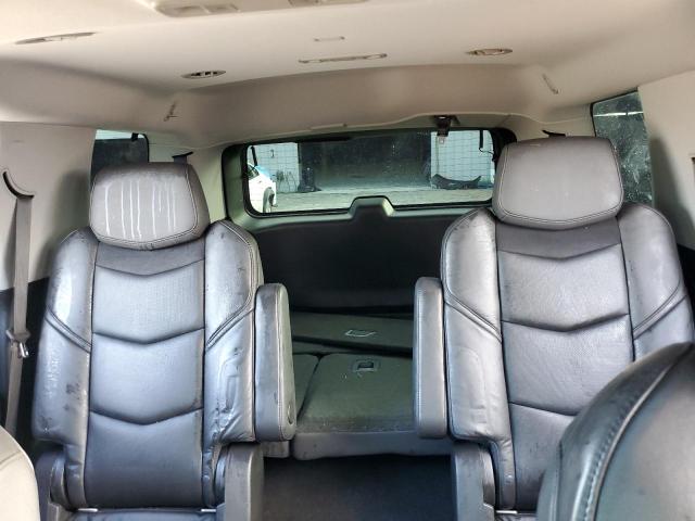 Photo 9 VIN: 1GYS3BKJ3KR135502 - CADILLAC ESCALADE L 