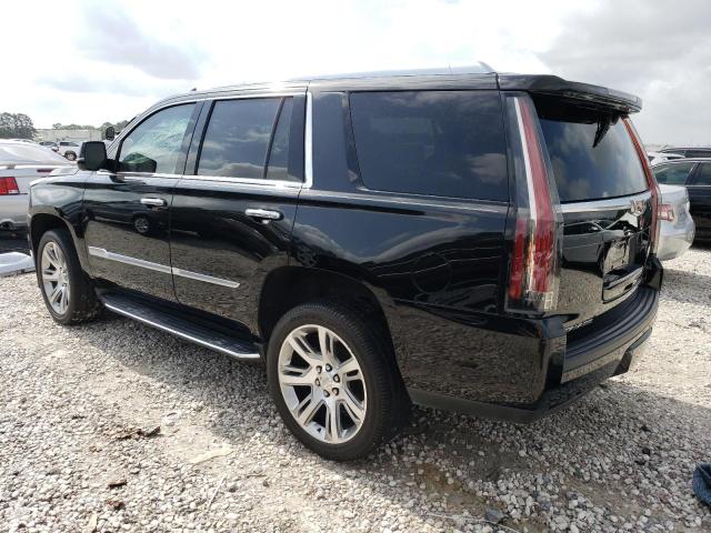 Photo 1 VIN: 1GYS3BKJ3KR201269 - CADILLAC ESCALADE L 