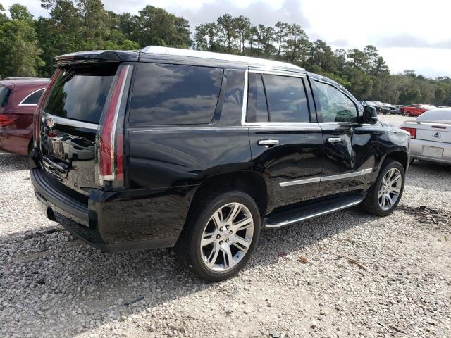 Photo 2 VIN: 1GYS3BKJ3KR201269 - CADILLAC ESCALADE L 