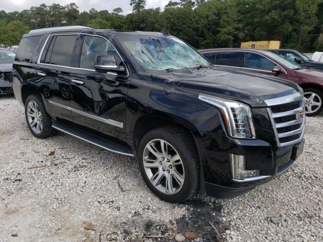 Photo 3 VIN: 1GYS3BKJ3KR201269 - CADILLAC ESCALADE L 