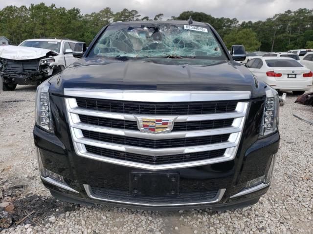 Photo 4 VIN: 1GYS3BKJ3KR201269 - CADILLAC ESCALADE L 