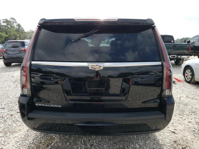 Photo 5 VIN: 1GYS3BKJ3KR201269 - CADILLAC ESCALADE L 