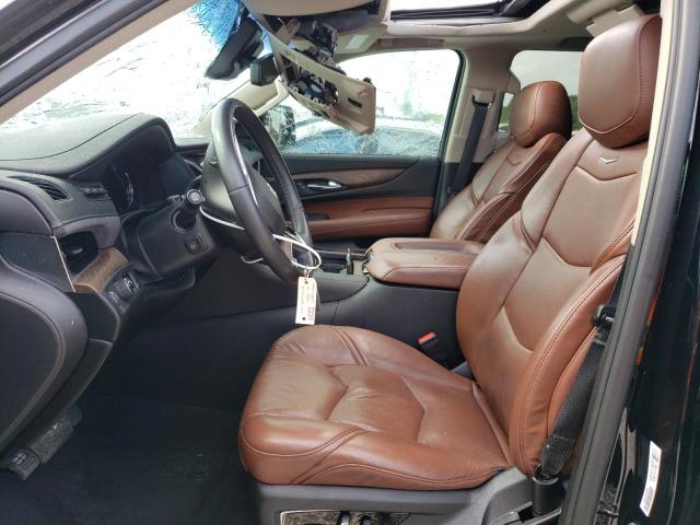 Photo 6 VIN: 1GYS3BKJ3KR201269 - CADILLAC ESCALADE L 