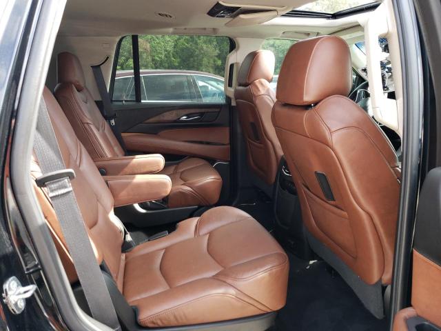 Photo 9 VIN: 1GYS3BKJ3KR201269 - CADILLAC ESCALADE L 