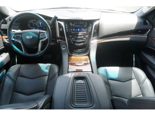 Photo 2 VIN: 1GYS3BKJ3KR281673 - CADILLAC ESCALADE 