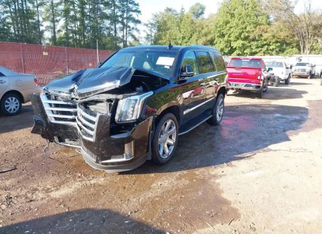 Photo 1 VIN: 1GYS3BKJ3LR119737 - CADILLAC ESCALADE 