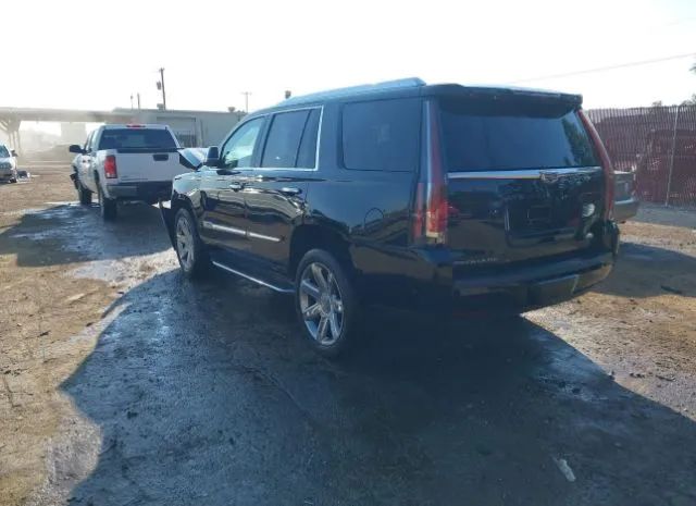 Photo 2 VIN: 1GYS3BKJ3LR119737 - CADILLAC ESCALADE 