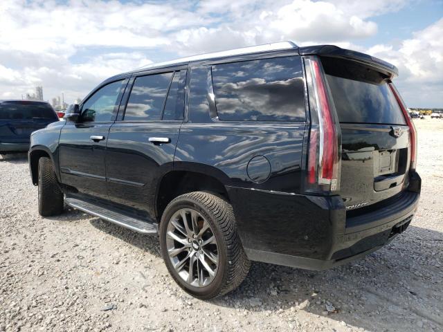 Photo 1 VIN: 1GYS3BKJ3LR291668 - CADILLAC ESCALADE L 