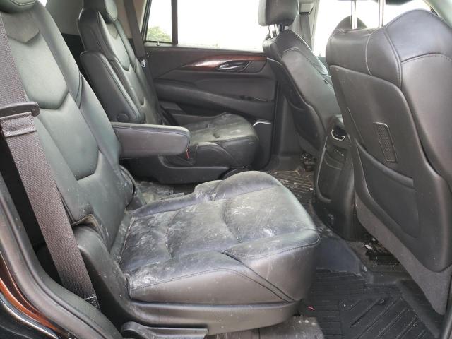 Photo 10 VIN: 1GYS3BKJ3LR291668 - CADILLAC ESCALADE L 