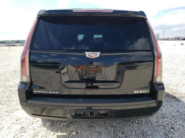 Photo 5 VIN: 1GYS3BKJ3LR291668 - CADILLAC ESCALADE L 