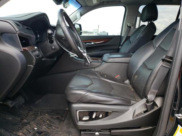 Photo 6 VIN: 1GYS3BKJ3LR291668 - CADILLAC ESCALADE L 