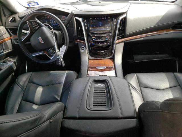 Photo 7 VIN: 1GYS3BKJ3LR291668 - CADILLAC ESCALADE L 