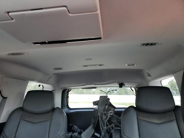 Photo 9 VIN: 1GYS3BKJ3LR291668 - CADILLAC ESCALADE L 