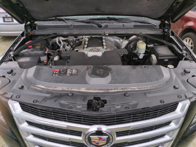 Photo 11 VIN: 1GYS3BKJ4FR183502 - CADILLAC ESCALADE L 