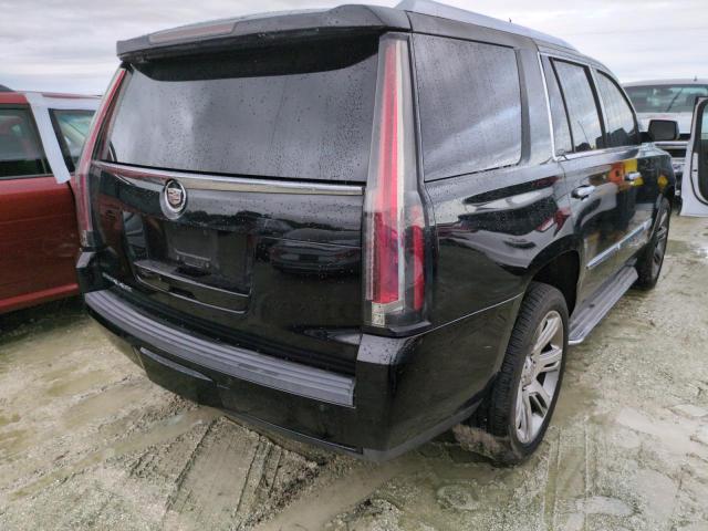 Photo 2 VIN: 1GYS3BKJ4FR183502 - CADILLAC ESCALADE L 