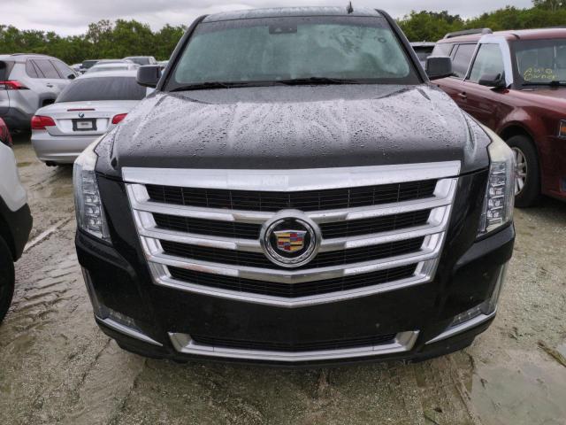 Photo 4 VIN: 1GYS3BKJ4FR183502 - CADILLAC ESCALADE L 