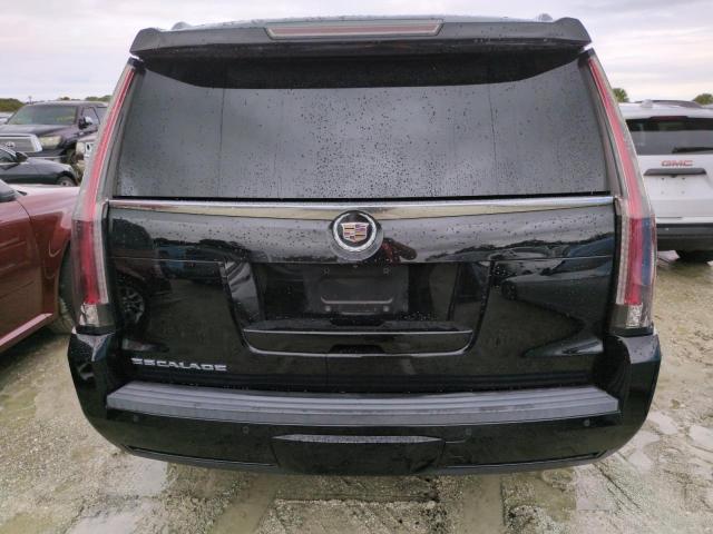 Photo 5 VIN: 1GYS3BKJ4FR183502 - CADILLAC ESCALADE L 