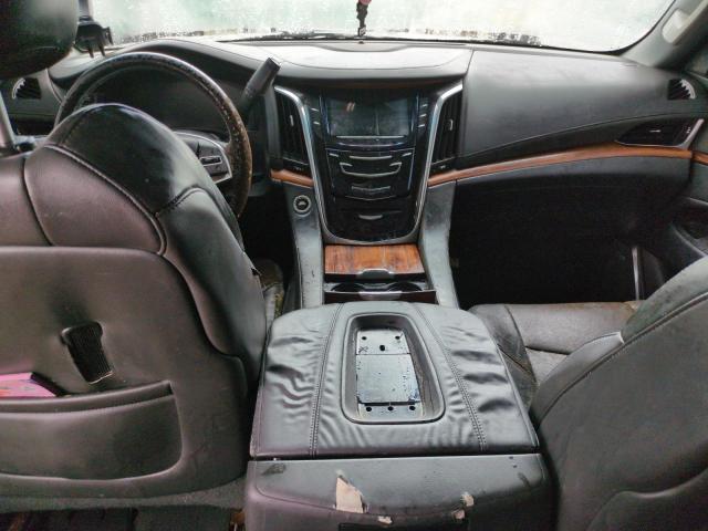 Photo 7 VIN: 1GYS3BKJ4FR183502 - CADILLAC ESCALADE L 