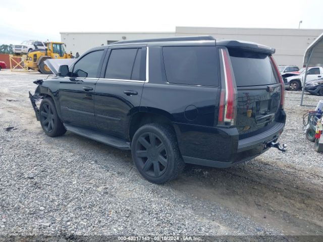 Photo 2 VIN: 1GYS3BKJ4GR208173 - CADILLAC ESCALADE 