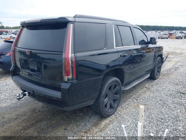 Photo 3 VIN: 1GYS3BKJ4GR208173 - CADILLAC ESCALADE 