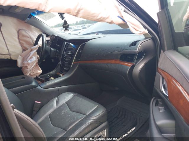 Photo 4 VIN: 1GYS3BKJ4GR208173 - CADILLAC ESCALADE 