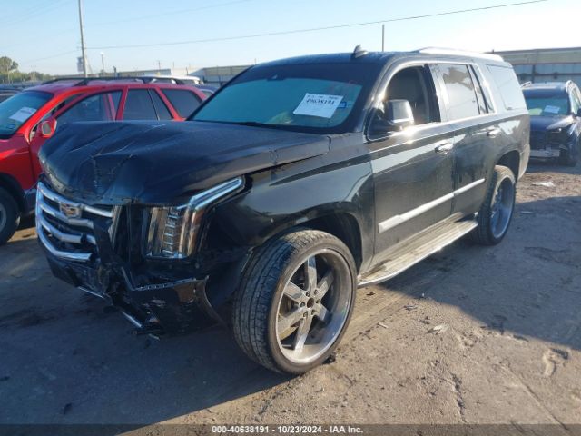 Photo 1 VIN: 1GYS3BKJ4GR231677 - CADILLAC ESCALADE 