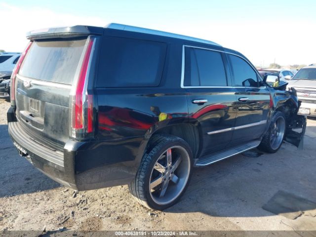 Photo 3 VIN: 1GYS3BKJ4GR231677 - CADILLAC ESCALADE 