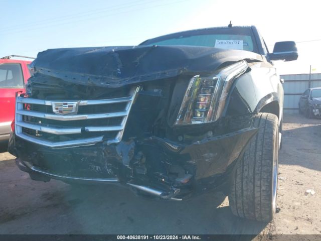 Photo 5 VIN: 1GYS3BKJ4GR231677 - CADILLAC ESCALADE 