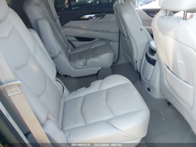 Photo 7 VIN: 1GYS3BKJ4GR231677 - CADILLAC ESCALADE 