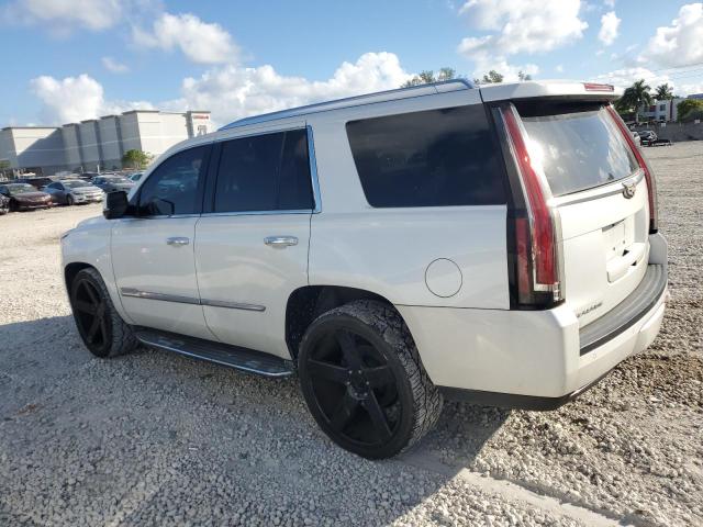 Photo 1 VIN: 1GYS3BKJ4GR466807 - CADILLAC ESCALADE L 