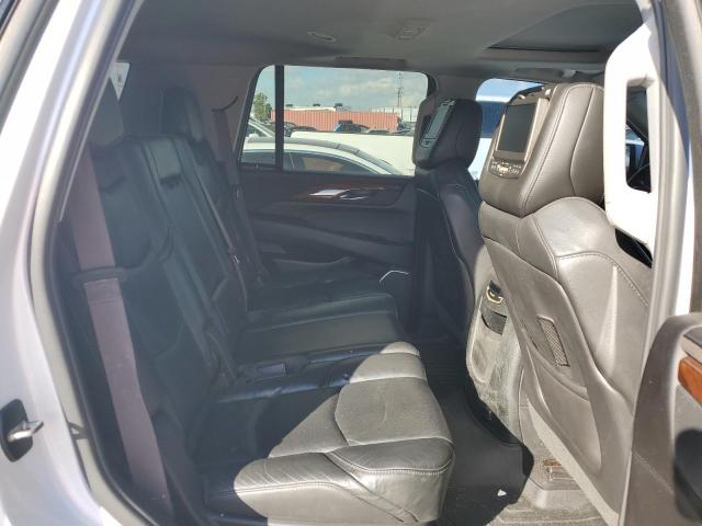 Photo 10 VIN: 1GYS3BKJ4GR466807 - CADILLAC ESCALADE L 