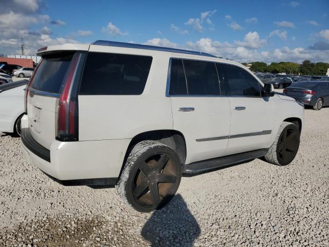 Photo 2 VIN: 1GYS3BKJ4GR466807 - CADILLAC ESCALADE L 