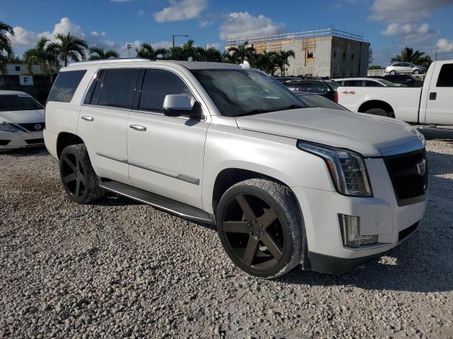 Photo 3 VIN: 1GYS3BKJ4GR466807 - CADILLAC ESCALADE L 