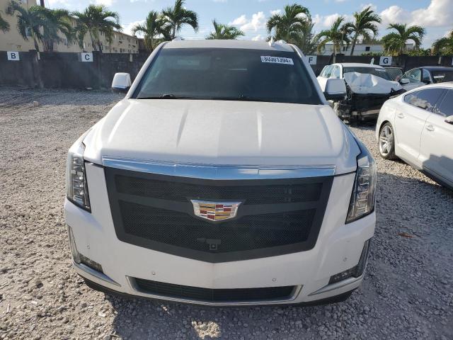 Photo 4 VIN: 1GYS3BKJ4GR466807 - CADILLAC ESCALADE L 