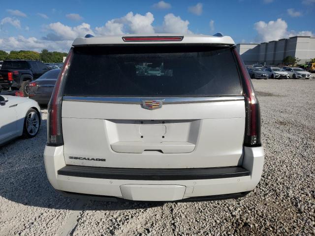 Photo 5 VIN: 1GYS3BKJ4GR466807 - CADILLAC ESCALADE L 