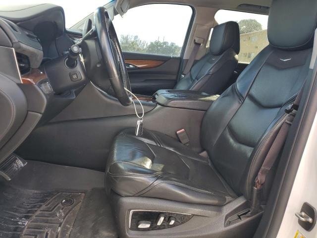 Photo 6 VIN: 1GYS3BKJ4GR466807 - CADILLAC ESCALADE L 