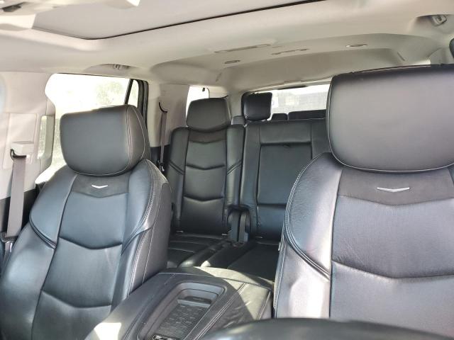 Photo 9 VIN: 1GYS3BKJ4GR466807 - CADILLAC ESCALADE L 