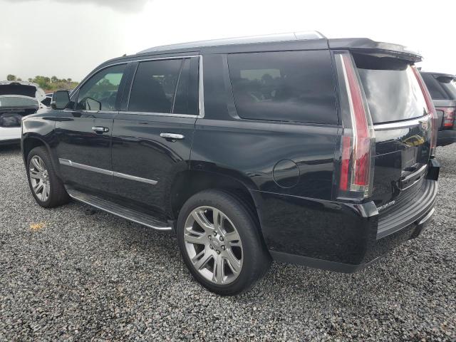 Photo 1 VIN: 1GYS3BKJ4HR232006 - CADILLAC ESCALADE L 