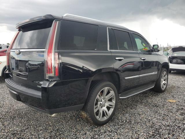 Photo 2 VIN: 1GYS3BKJ4HR232006 - CADILLAC ESCALADE L 