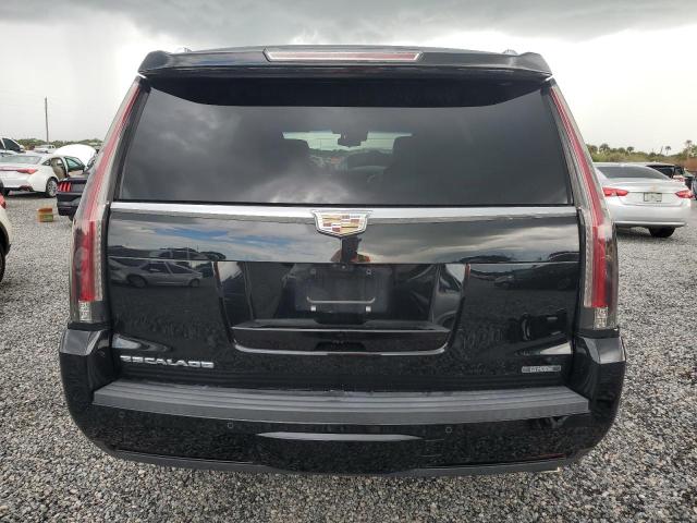 Photo 5 VIN: 1GYS3BKJ4HR232006 - CADILLAC ESCALADE L 