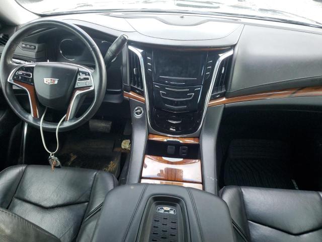 Photo 7 VIN: 1GYS3BKJ4HR232006 - CADILLAC ESCALADE L 