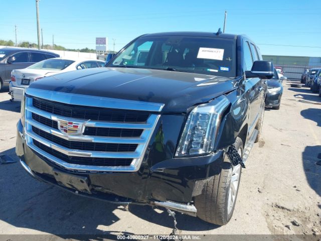 Photo 1 VIN: 1GYS3BKJ4HR348466 - CADILLAC ESCALADE 