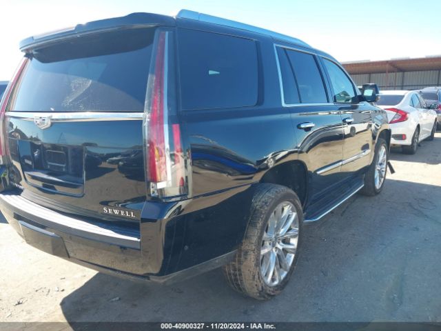 Photo 3 VIN: 1GYS3BKJ4HR348466 - CADILLAC ESCALADE 