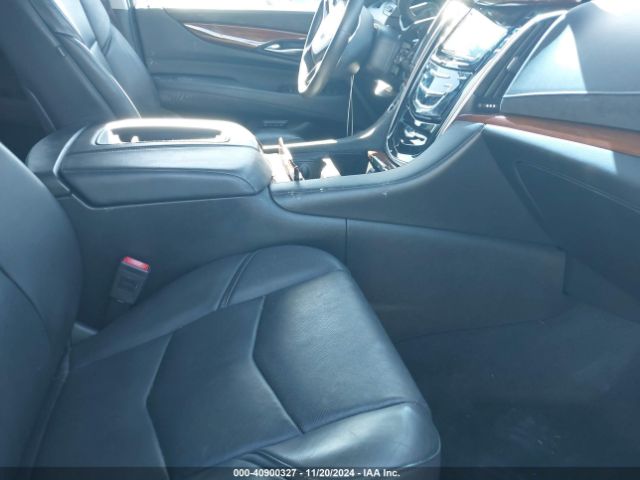 Photo 4 VIN: 1GYS3BKJ4HR348466 - CADILLAC ESCALADE 