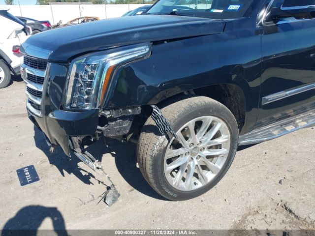 Photo 5 VIN: 1GYS3BKJ4HR348466 - CADILLAC ESCALADE 