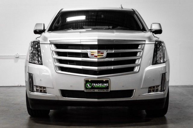 Photo 1 VIN: 1GYS3BKJ4JR210870 - CADILLAC ESCALADE 