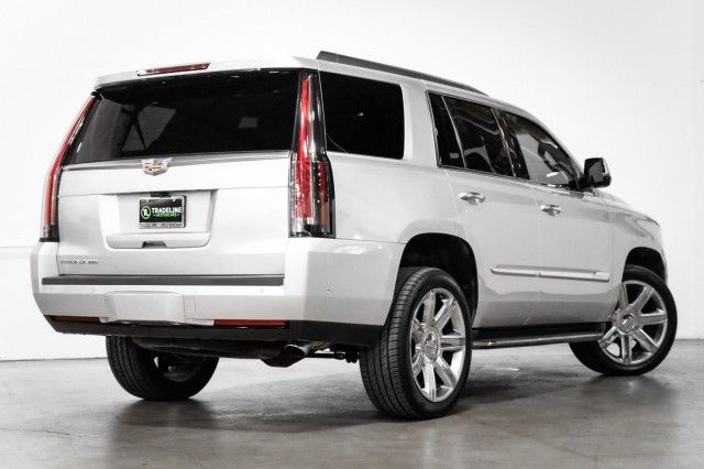 Photo 5 VIN: 1GYS3BKJ4JR210870 - CADILLAC ESCALADE 