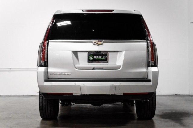 Photo 6 VIN: 1GYS3BKJ4JR210870 - CADILLAC ESCALADE 